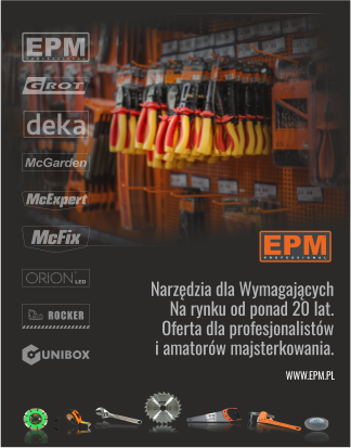 EPM Narzędzia dla Wymagających
